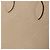 Borsa tote Neverfull MM in Monogram Empreinte Louis Vuitton Crudo - vista 12