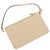 Borsa tote Neverfull MM in Monogram Empreinte Louis Vuitton Crudo - vista 13