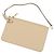 Borsa tote Neverfull MM in Monogram Empreinte Louis Vuitton Crudo - vista 14
