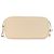Borsa tote Neverfull MM in Monogram Empreinte Louis Vuitton Crudo - vista 4