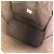 Borsa tote Neverfull MM in Monogram Empreinte Louis Vuitton Crudo - vista 7