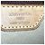 Borsa Tote Louis Vuitton Monogram Looping GM Marrone - vista 4