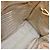 Bolso tote convertible Prada con bolsillo frontal en Vitello Daino Beige - vista 5