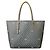 Fauré Le Page borsa tote DAILY BATTLE 35 Grigio