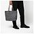 Fauré Le Page borsa tote DAILY BATTLE 35 Grigio - vista 2
