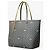 Fauré Le Page borsa tote DAILY BATTLE 35 Grigio - vista 3