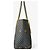 Fauré Le Page borsa tote DAILY BATTLE 35 Grigio - vista 5