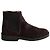 Apc Bordeaux Lederstiefel