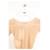 Dior Body beige  - vista 4