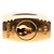 Kelly Hermès Gioielli HERMES in Metallo Dorato - 103166 D'oro - vista 5