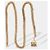 Autre Marque UNSIGNED Gold Metal Accessory - 103091 Golden - view 2