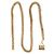 Autre Marque UNSIGNED Gold Metal Accessory - 103091 Golden - view 3
