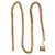 Autre Marque UNSIGNED Gold Metal Accessory - 103091 Golden - view 6