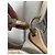 Borsa Lancel Brigitte Bardot beige - vista 10