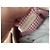 Borsa Lancel Brigitte Bardot beige - vista 14