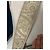 Borsa Lancel Brigitte Bardot beige - vista 4