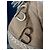 Borsa Lancel Brigitte Bardot beige - vista 8