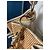 Borsa Lancel Brigitte Bardot beige - vista 9