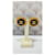 Chanel Orecchini a clip logo CC neri e oro D'oro - vista 2
