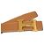 Hermès Hermes Constance Reversible Belt Leather Medium Brown - view 2