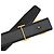 Hermès Hermes Constance Reversible Belt Leather Medium Brown - view 3