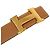Hermès Hermes Constance Reversible Belt Leather Medium Brown - view 4