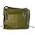 Borsa in pelle verde Furla