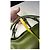 Borsa in pelle verde Furla - vista 12