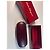 Occhiali da sole aviator Salvatore Ferragamo Nero Blu Silver hardware - vista 12