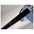 Occhiali da sole aviator Salvatore Ferragamo Nero Blu Silver hardware - vista 7