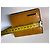 Autre Marque Cartera Piquadro de cuero amarillo - vista 8