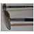 Ralph Lauren Aviator Sunglasses RA4119 Black Metal - view 4