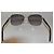 Ralph Lauren Aviator Sunglasses RA4119 Black Metal - view 5
