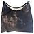 Borsa in pelle nera Charles Jourdan Nero