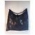 Borsa in pelle nera Charles Jourdan Nero - vista 4