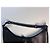 Borsa in pelle nera Charles Jourdan Nero - vista 8