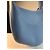 Borsa Thierry Mugler Le Bubble Blu - vista 11