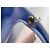 Borsa Thierry Mugler Le Bubble Blu - vista 12