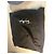Borsa Thierry Mugler Le Bubble Blu - vista 20