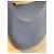 Borsa Thierry Mugler Le Bubble Blu - vista 4