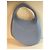 Borsa Thierry Mugler Le Bubble Blu - vista 8