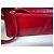 Pochette Lancel in pelle rossa Rosso - vista 10