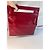 Pochette Lancel in pelle rossa Rosso - vista 11