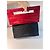 Pochette Lancel in pelle rossa Rosso - vista 12