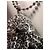 Collana Tassel Swarovski Argento - vista 7