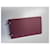 Hermès Bordeaux Dance Card Dark red  - view 6