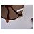 Gafas de sol Cartier de metal dorado - vista 11