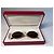 Gafas de sol Cartier de metal dorado - vista 2
