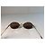 Gafas de sol Cartier de metal dorado - vista 7