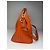 Vintage Givenchy Antigona 2Way Leather Bag Orange - view 10